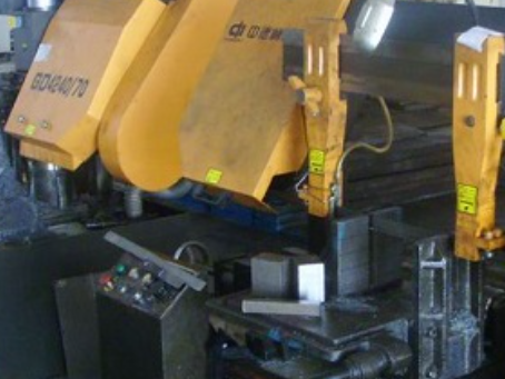 桥东SM45模具钢