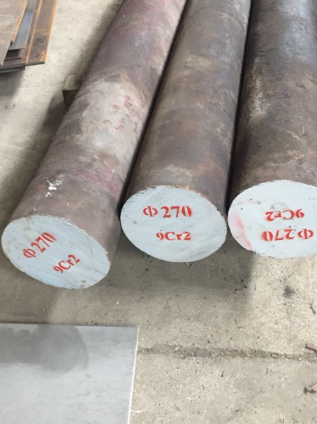 桥东9Cr2工具钢