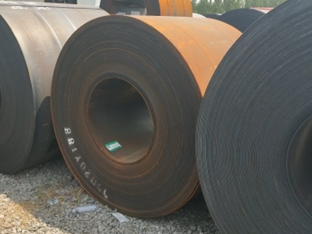 桥东Q355NHB耐候板